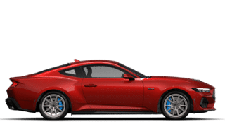 2024 Ford Mustang® External Image 1